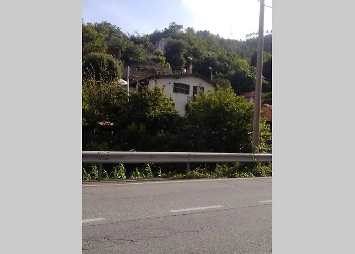 Casa Di Giulia