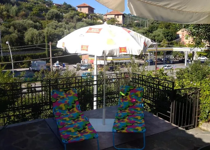 Casa Di Giulia