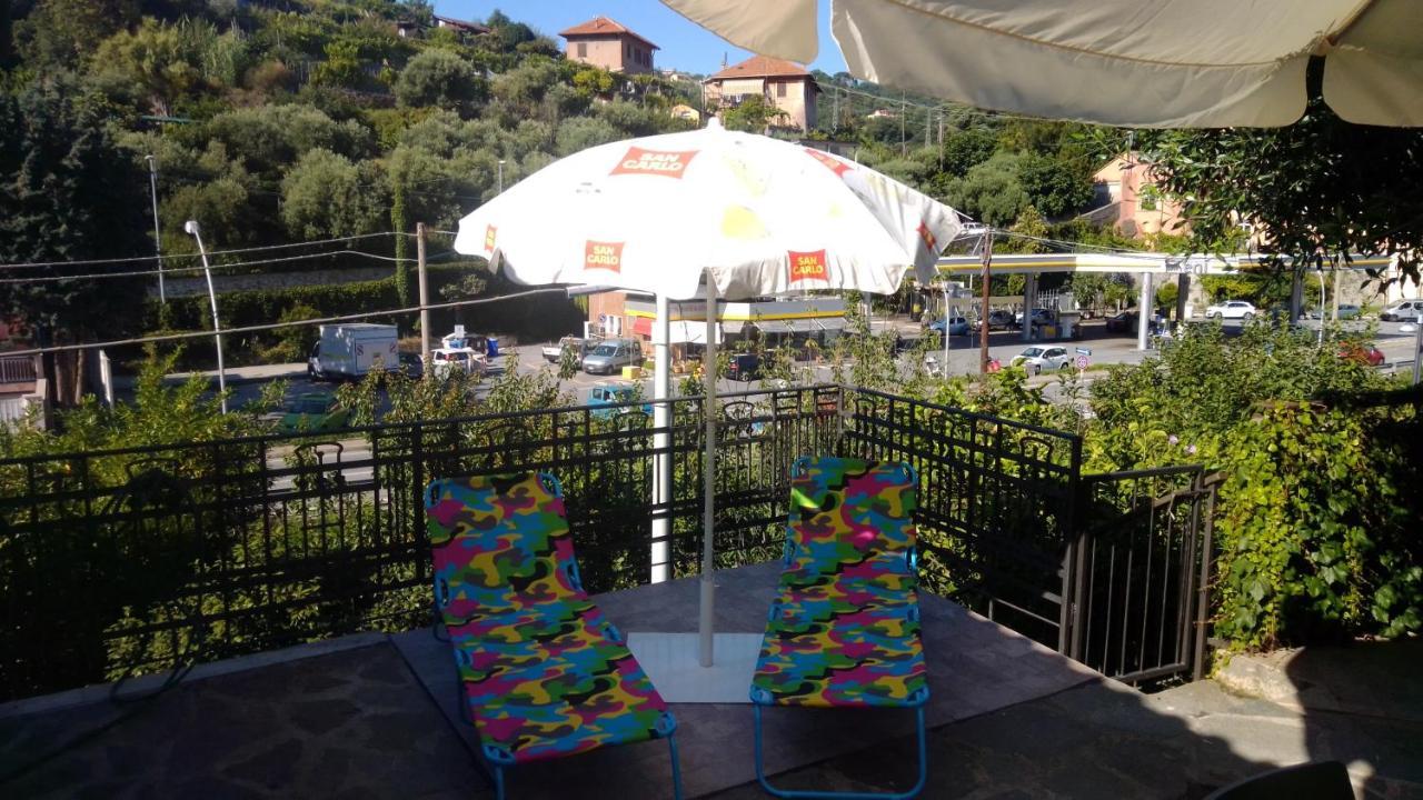 Ferienhaus Casa Di Giulia *