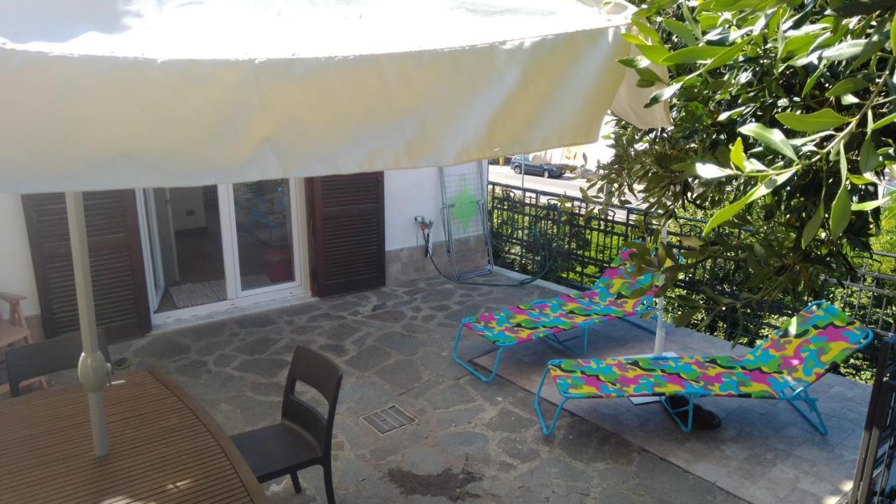 Casa Di Giulia Ferienhaus *