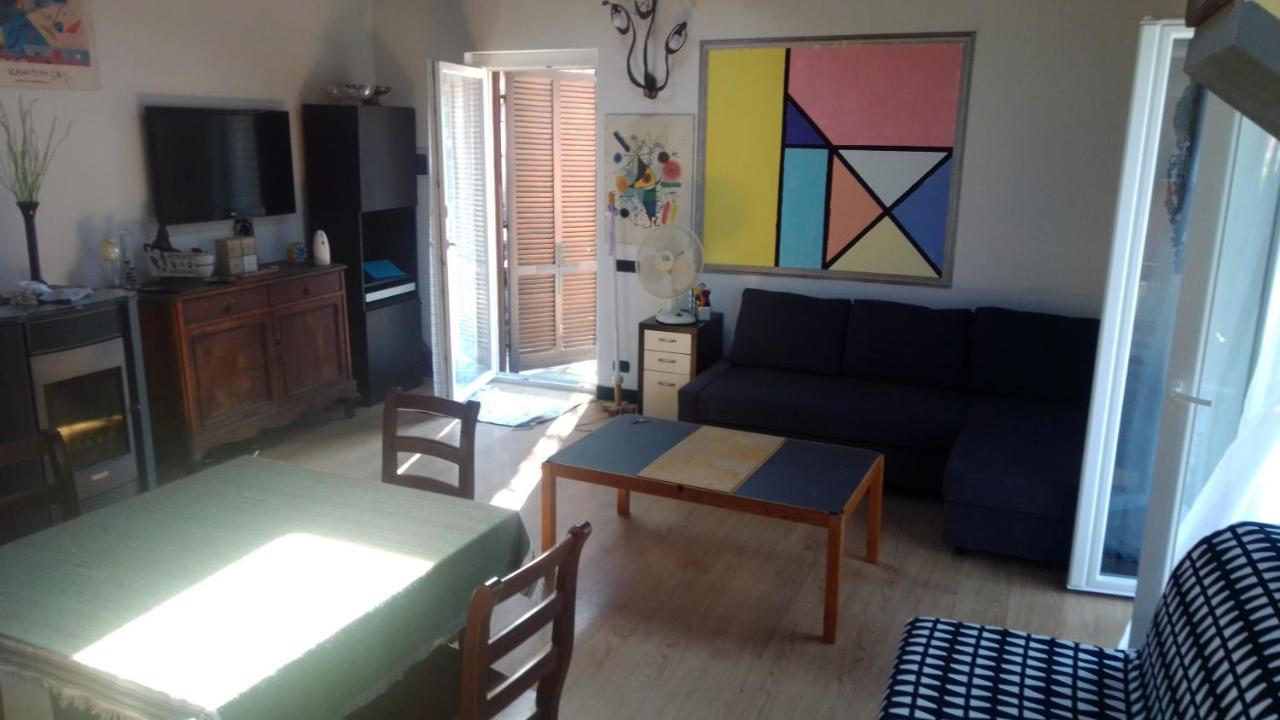Casa Di Giulia Ferienhaus *