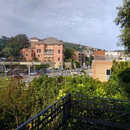 Casa Di Giulia Villa Savona Exterior photo
