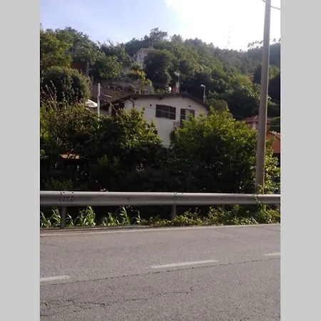 Casa Di Giulia Villa Savona Exterior photo