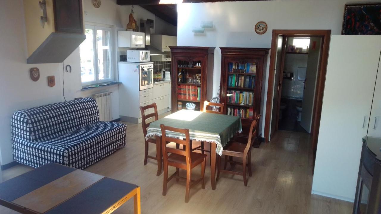 Casa Di Giulia Holiday home